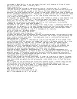 Eseja '"Mending Wall" by Robert Frost', 3.