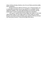 Referāts 'Latvijas Valsts prezidenti', 8.