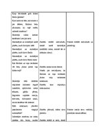 Konspekts 'Integrētas nodarbības konspekts dabaszinībās 1.klasei "Latvijas karte"', 4.