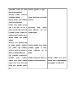 Konspekts 'Integrētas nodarbības konspekts dabaszinībās 1.klasei "Latvijas karte"', 5.