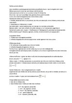 Konspekts 'Optikas pamatjēdzieni', 1.