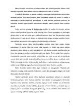 Referāts 'Pirmsskolas vecuma bērnu attīstība', 8.