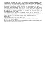 Eseja 'Artistic Film Review: Rashomon ', 2.