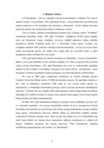 Referāts 'A/s "Hansabanka" darbības raksturojums un pakalpojumu analīze', 6.