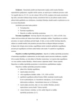 Referāts 'A/s "Hansabanka" darbības raksturojums un pakalpojumu analīze', 19.