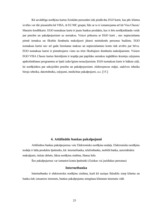 Referāts 'A/s "Hansabanka" darbības raksturojums un pakalpojumu analīze', 25.