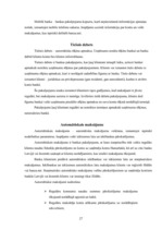 Referāts 'A/s "Hansabanka" darbības raksturojums un pakalpojumu analīze', 27.