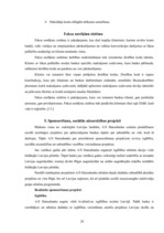 Referāts 'A/s "Hansabanka" darbības raksturojums un pakalpojumu analīze', 28.