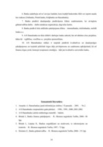Referāts 'A/s "Hansabanka" darbības raksturojums un pakalpojumu analīze', 34.