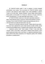 Referāts 'AS „Paritate banka”', 9.