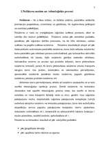 Referāts 'Noliktavu nozīme - tehnoloģiskie procesi un noliktavu operācijas', 3.