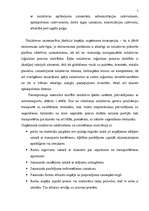 Referāts 'Noliktavu nozīme - tehnoloģiskie procesi un noliktavu operācijas', 5.