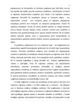 Referāts 'Noliktavu nozīme - tehnoloģiskie procesi un noliktavu operācijas', 7.