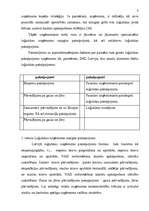 Referāts 'Noliktavu nozīme - tehnoloģiskie procesi un noliktavu operācijas', 8.