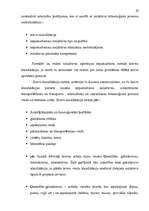 Referāts 'Noliktavu nozīme - tehnoloģiskie procesi un noliktavu operācijas', 10.