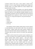 Referāts 'Noliktavu nozīme - tehnoloģiskie procesi un noliktavu operācijas', 13.