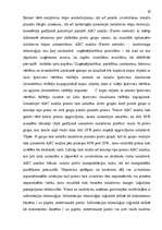 Referāts 'Noliktavu nozīme - tehnoloģiskie procesi un noliktavu operācijas', 16.