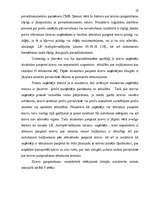 Referāts 'Noliktavu nozīme - tehnoloģiskie procesi un noliktavu operācijas', 19.