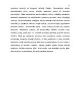 Referāts 'Noliktavu nozīme - tehnoloģiskie procesi un noliktavu operācijas', 21.