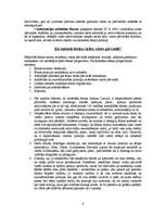 Referāts 'Publiskās pārvaldes ētika Latvijā', 6.