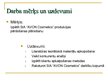 Prezentācija 'SIA "Avon" produkcijas pārdošanas plānošana', 2.