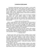 Referāts 'Audzināšanas teorētiskās un praktiskās iespējas ģimenē', 9.