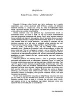 Referāts 'Kārļa Ulmaņa režīms - "Zelta laikmets”', 1.