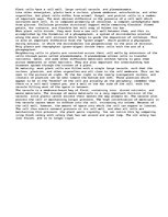 Eseja 'Cell Walls ', 1.