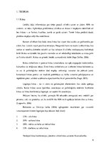 Referāts 'Krāsu izvēles psiholoģija pārtikas  produktu logotipos', 6.