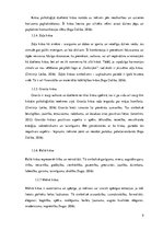 Referāts 'Krāsu izvēles psiholoģija pārtikas  produktu logotipos', 9.