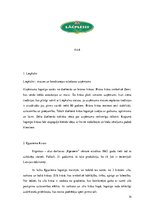 Referāts 'Krāsu izvēles psiholoģija pārtikas  produktu logotipos', 14.