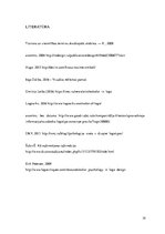 Referāts 'Krāsu izvēles psiholoģija pārtikas  produktu logotipos', 19.