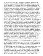 Eseja 'British Oppression: the Cause of the American Revolution?', 1.