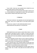 Referāts 'Bez likumiem cilvēku sabiedrība nespētu eksistēt', 3.