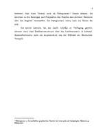 Referāts 'Terminologie des Landtourismus', 4.