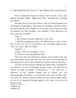 Referāts 'Terminologie des Landtourismus', 7.