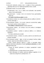 Referāts 'Izmaksu kalkulācijas pašizmaksas aprēķinos', 9.