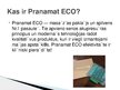 Prezentācija 'Sociālā un lietišķā ekoloģija Pranamat ECO', 3.