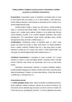 Konspekts 'Sociālās problēmas socioloģisko teoriju perspektīvā: funkcionālisms, konfliktu p', 2.