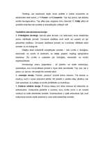 Konspekts 'Sociālās problēmas socioloģisko teoriju perspektīvā: funkcionālisms, konfliktu p', 4.