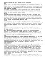 Eseja 'A Study of Diabetes Mellitus', 2.