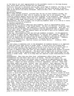 Eseja 'A Study of Diabetes Mellitus', 3.