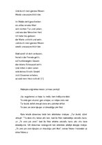 Referāts 'Mākslinieciskā analīze F.Medelsona - Bartoldi dziesmai jauktam korim "Atvadas no', 6.