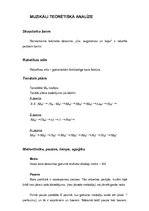 Referāts 'Mākslinieciskā analīze F.Medelsona - Bartoldi dziesmai jauktam korim "Atvadas no', 9.