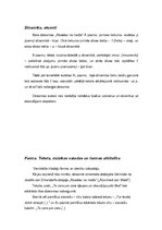 Referāts 'Mākslinieciskā analīze F.Medelsona - Bartoldi dziesmai jauktam korim "Atvadas no', 12.