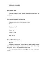 Referāts 'Mākslinieciskā analīze F.Medelsona - Bartoldi dziesmai jauktam korim "Atvadas no', 13.