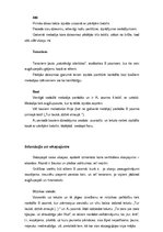 Referāts 'Mākslinieciskā analīze F.Medelsona - Bartoldi dziesmai jauktam korim "Atvadas no', 14.