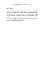 Referāts 'Mākslinieciskā analīze F.Medelsona - Bartoldi dziesmai jauktam korim "Atvadas no', 16.