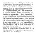 Eseja 'World War II: Korematsu v. United States', 1.