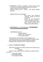 Konspekts 'Valsts pazīmes konstitucionālajās tiesībās', 2.